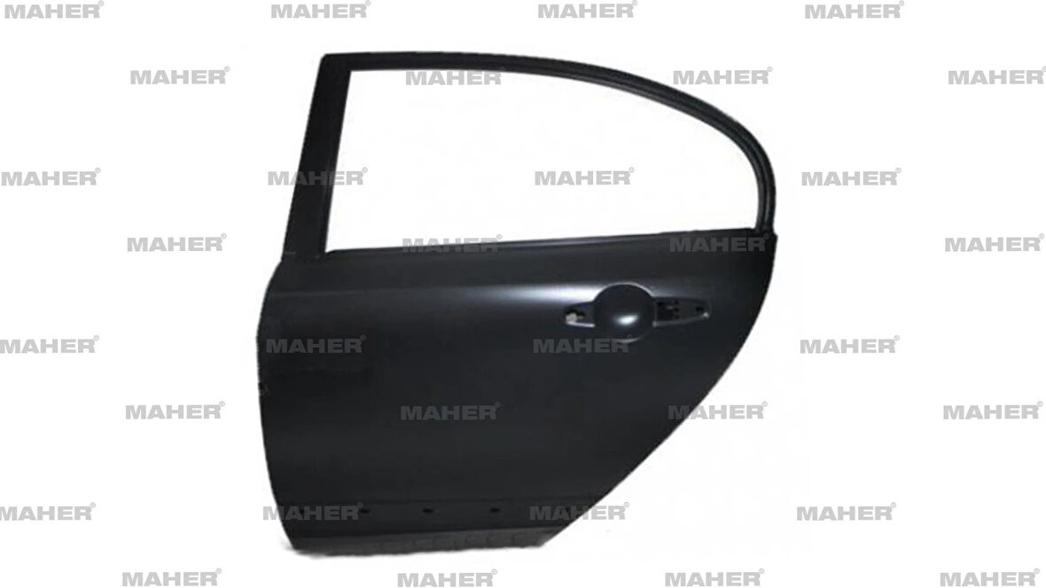 KAPI CIVIC ARKA 2006-2011 FD6 SEDAN SOL 67550 SNA U00ZZ