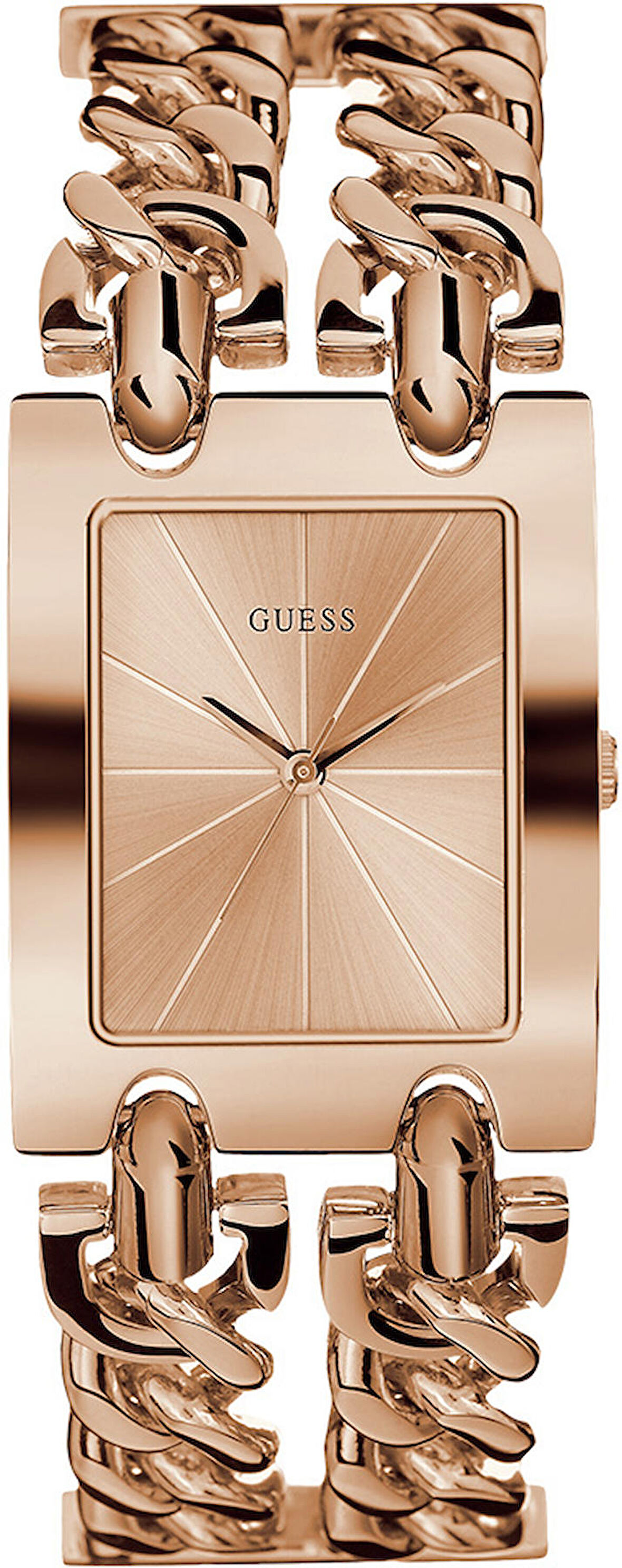 Guess Guw1117l3 Kadın Kol Saati
