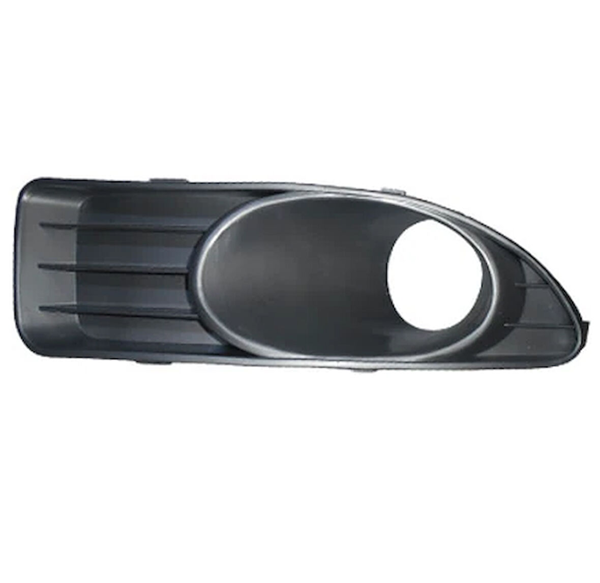 SİS FAR ÇERCEVESİ DELİKLİ SAĞ GRİ LINEA 735492411 G