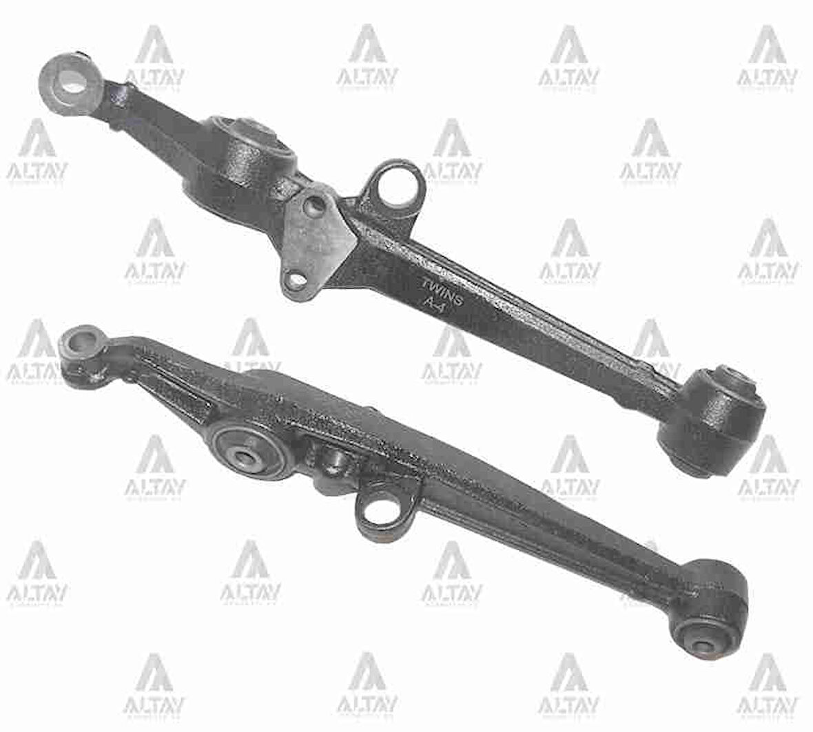 SALINCAK ACCORD 1994-1998 ALT BURÇLU SAĞ 51355 SV4 000