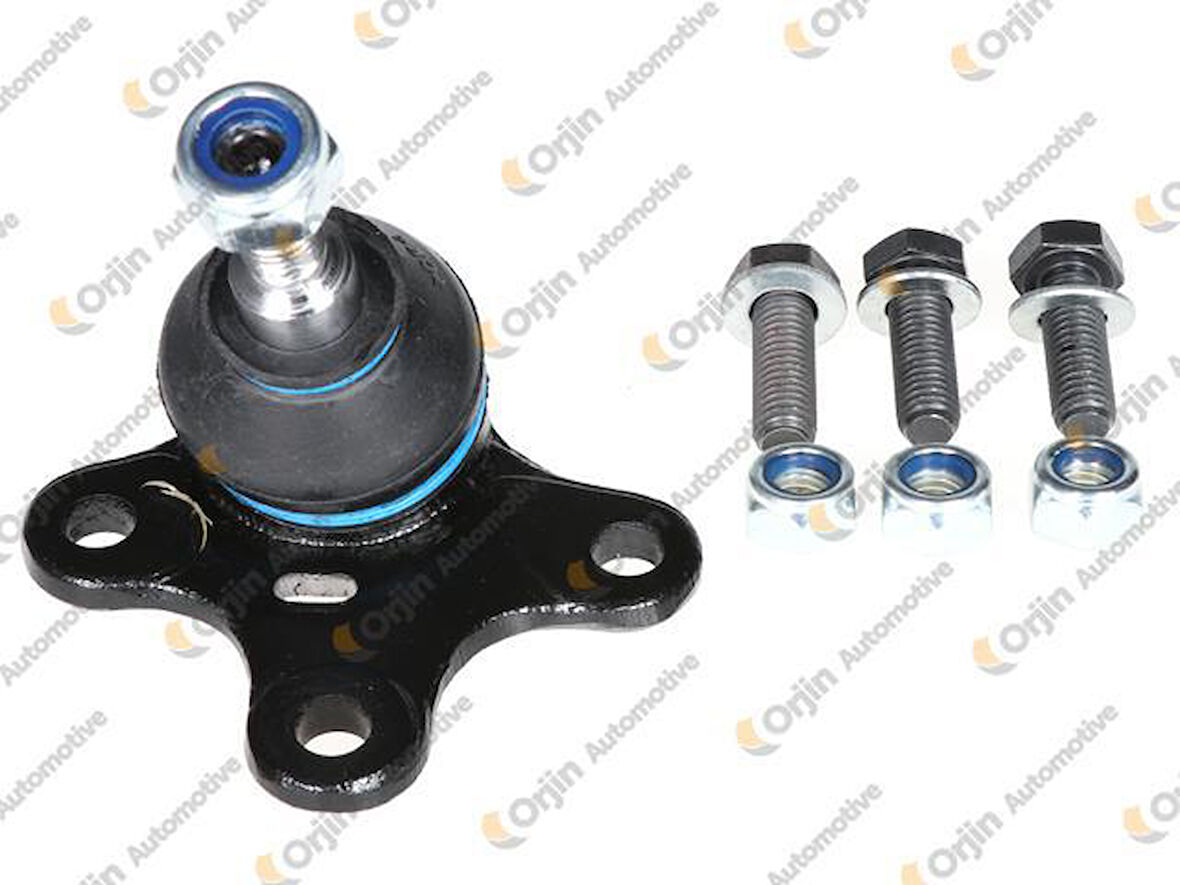 ROTİL ALT SOL POLO 1.4-1.6-1.7SDI-1.9D 1994-2001 -LUPO 1998-2005 -AROSA 1997-2004 6N0407365 6E0307366