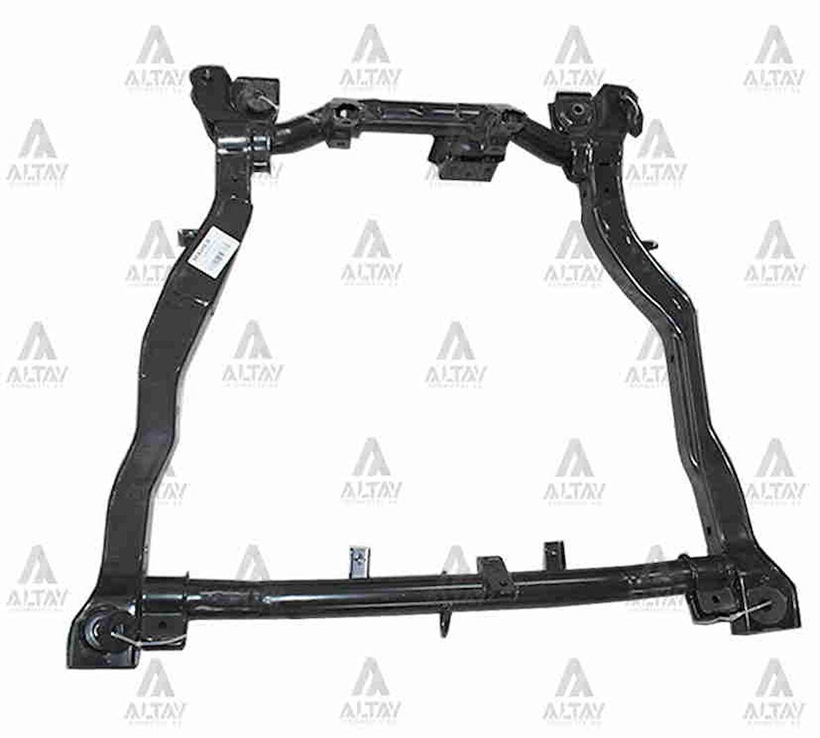 TRAVERS ACCENT 2000-2006 ÖN 62410 25003