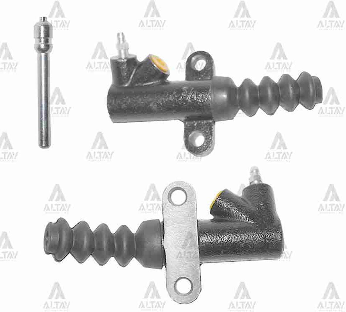 DEBRİYAJ MERKEZ ALT 323 1990-2001 B455 41 920