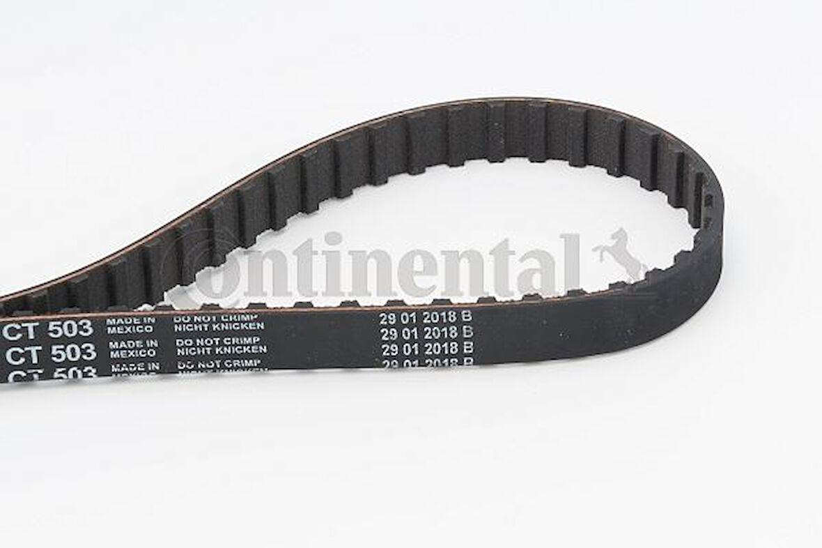 TRİGER KAYIŞI 104X150 FIAT PANDA-TIPO-PUNTO-UNO 1.0-1.1 85 1986-1996 -LANCIA CT503 5889259