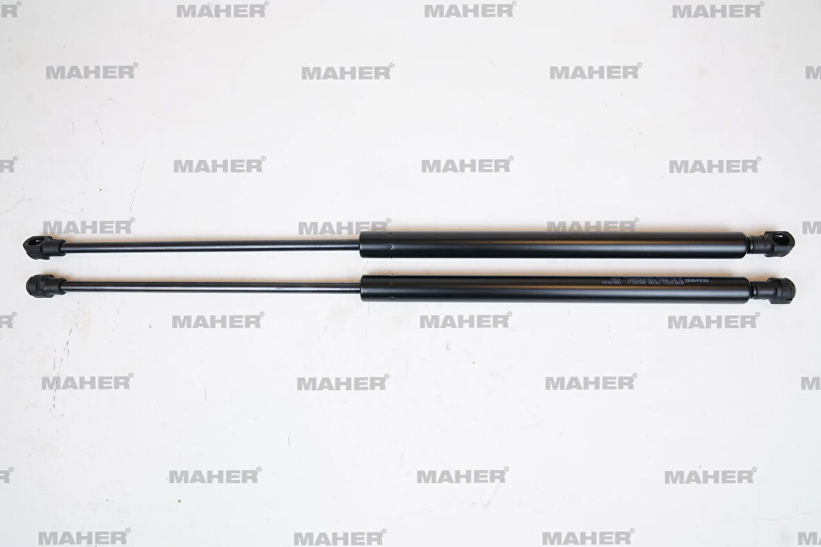 AMORTİSÖR BAGAJ KAPAK 308 2 2014 / GIULIETTA 2010-2020 9807899380 (2 ADET)