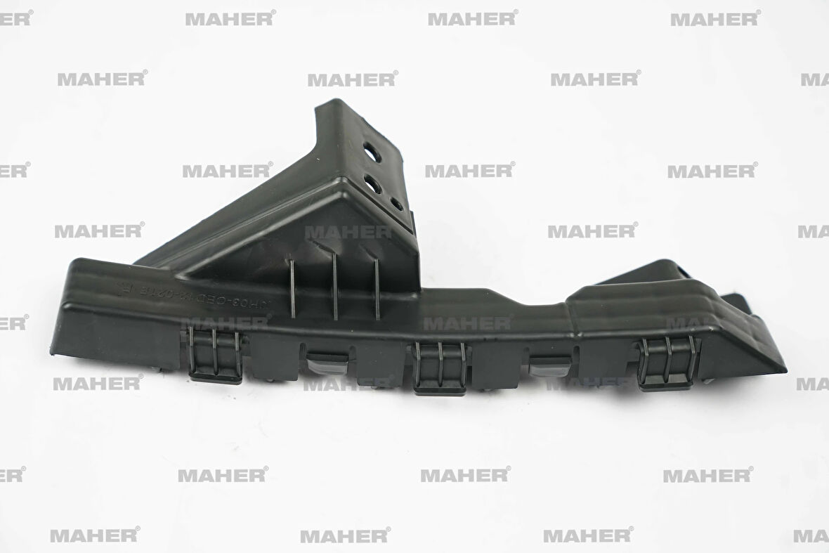 TAMPON BAĞLANTI BRAKETİ CEED 2012-2015 ÖN BÜYÜK SOL 86517 A2000