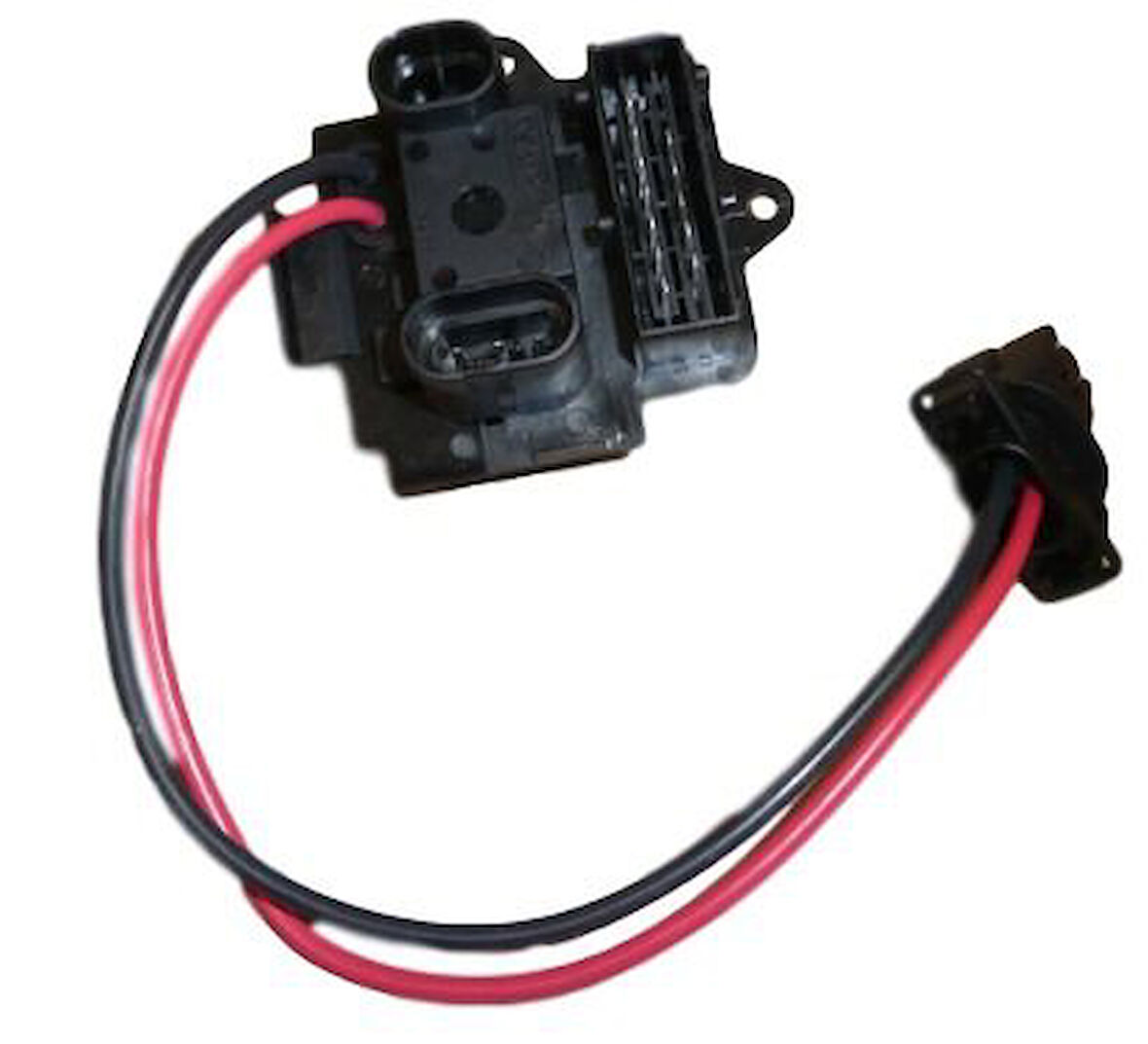 KALORİFER REZİSTANSI MEGANE 1.4 1.6 165 7701048356 7701048356