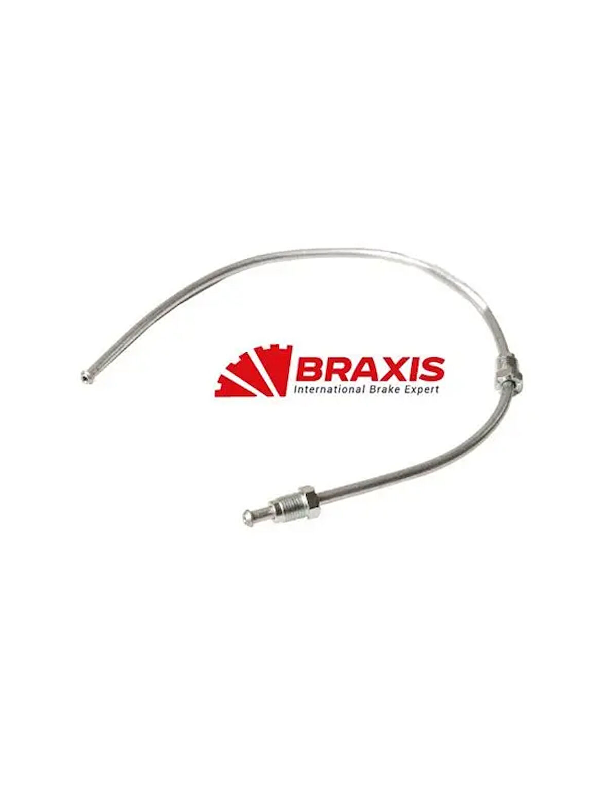 ARKA SOL FREN BORUSU DKS 1,6 ( 60cm ) (2 ADET)