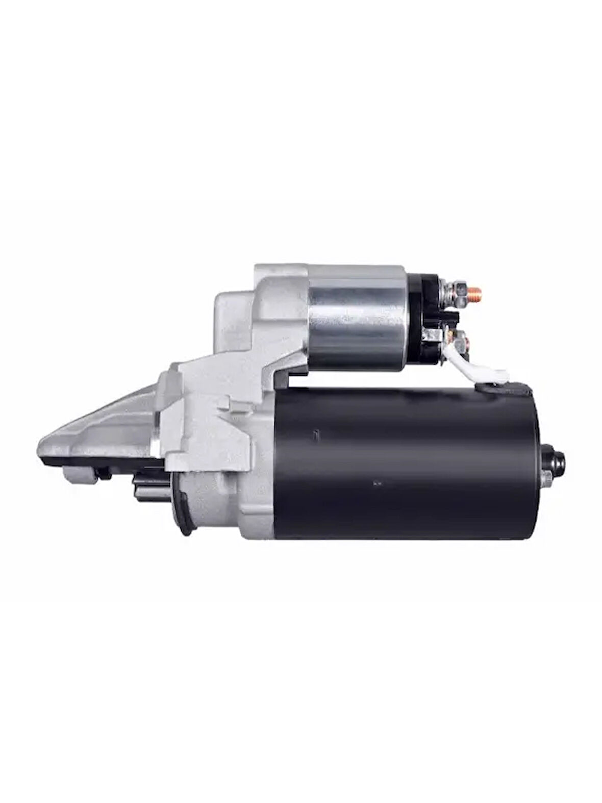MARS MOTORU 12 DIS TRANSIT V347 - V363 2.2 155PS ARKADAN CEKER 11