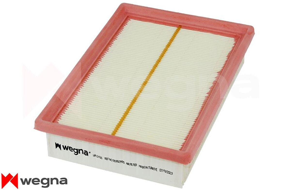 HAVA FİLTRESİ CHEVROLET AVEO 1.2-1.4-1.6-1.3D 2011 C 24028 96950990