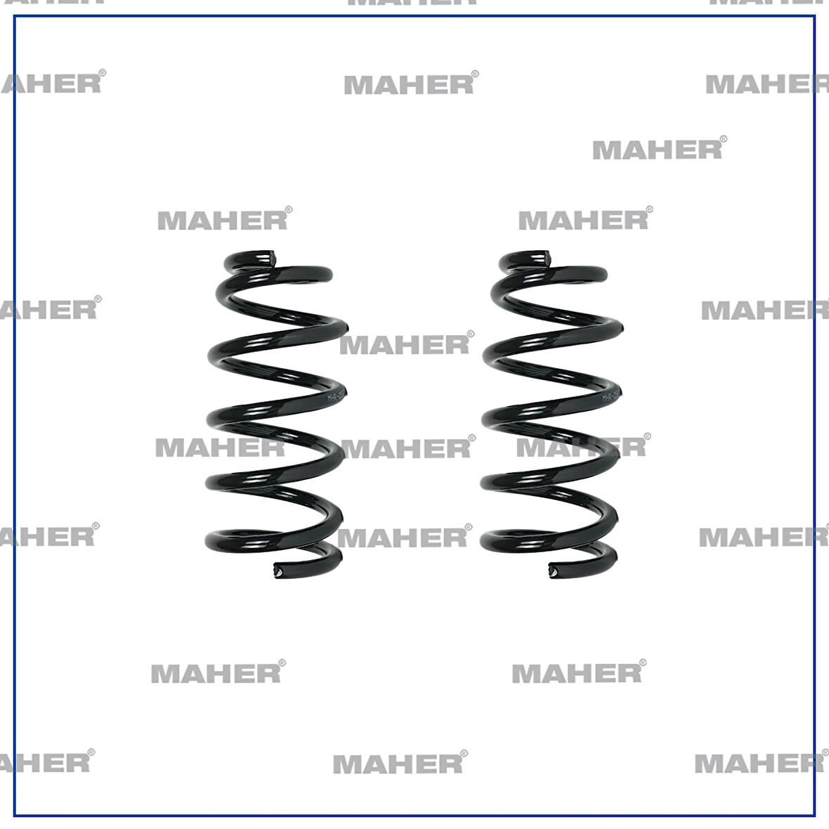 HELEZON YAYI CRV 2002-2006 ARKA 52441S9A A01 (2 ADET)