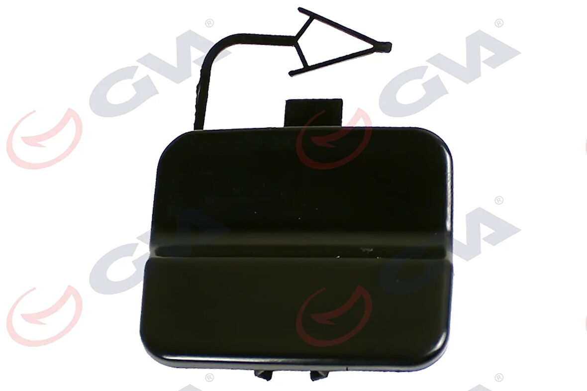 ARKA TAMPON ÇEKİ DEMİR KAPAĞI PASSAT CC 2012-2017 3C8807441