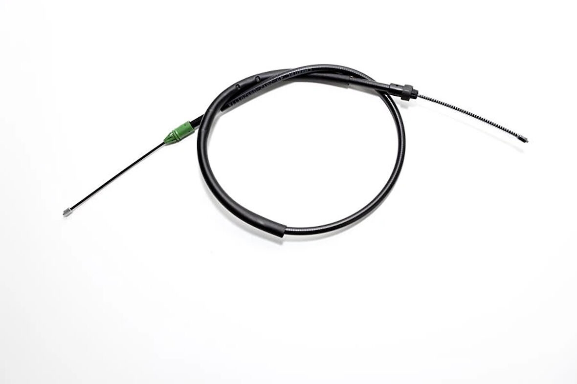 EL FREN TELİ SOL CLIO SYMBOL 2781 7700433058