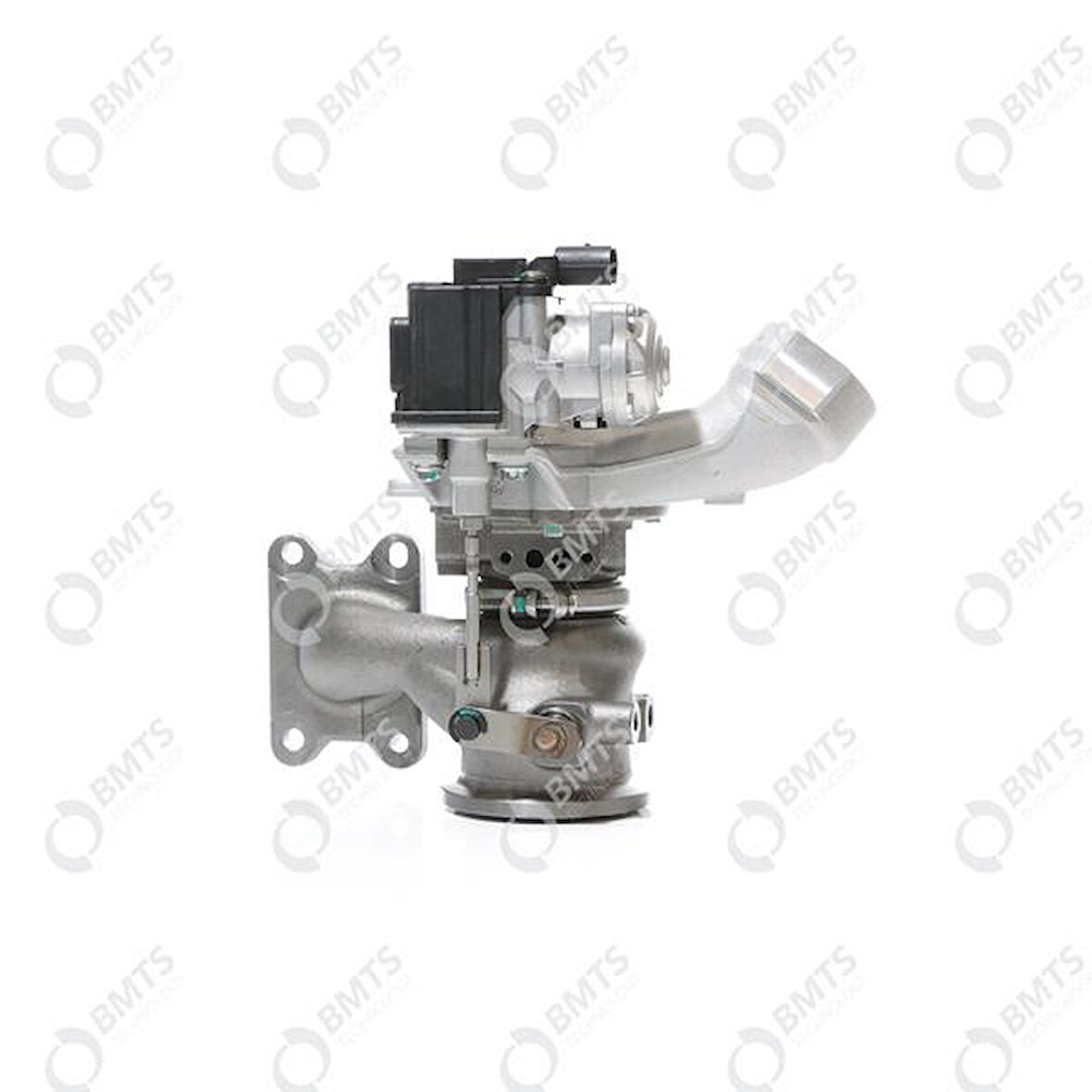 TURBO ŞARJ GOLF7-POLO-A3-LEON 1.4 TSI 140-150 HP CPTA CHPA CZDA CZEA 04E145721F 04E145704P