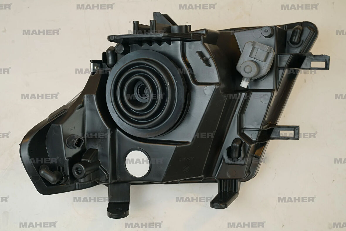 FAR NAVARA 2010-2015 D40 /PATHFINDER 2010-2015 MOTORLU SAĞ 26010 51000B