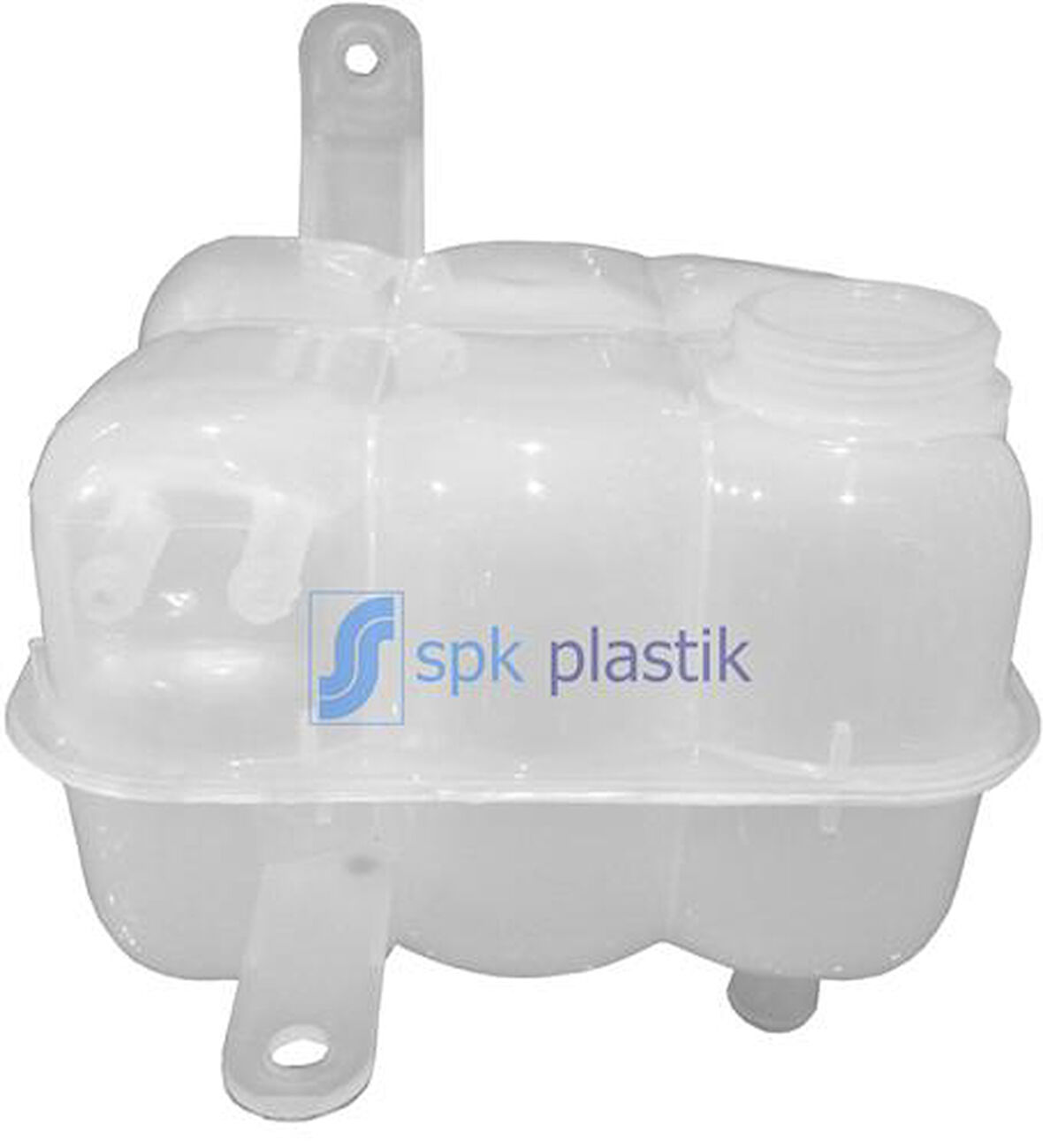 RADYATOR YEDEK SU DEPOSU TRANSIT 5184 2.0TDCI 2.4TDCI 2001-2006 KAPAKSIZ 4042232 4548391 YC158A080AE