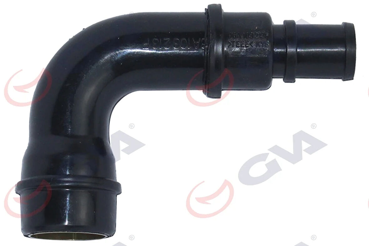 HAVALANDIRMA BORUSU PASSAT 1997-2004 A4/A6/SUPERB 06A103213F