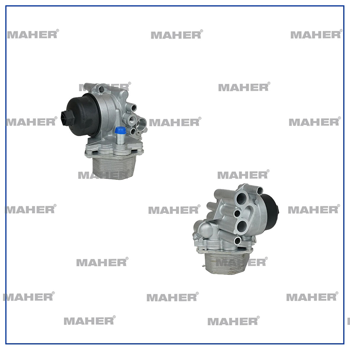 YAĞ SOĞUTUCUSU TRANSIT 2006-2014 / BOXER 2006-2014 / JUMPER 2006-2014 / DUCATO 2006-2014 2.2 HDI BK2Q6B624CB