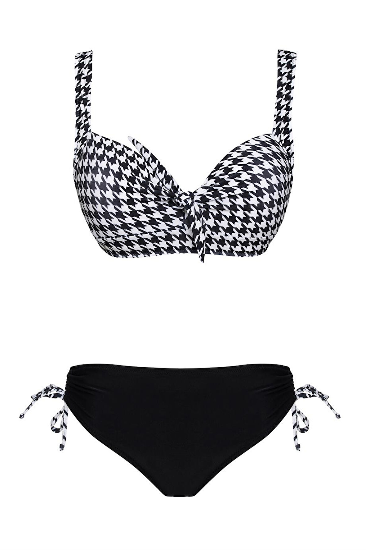 Toparlayıcı Bikini Takım