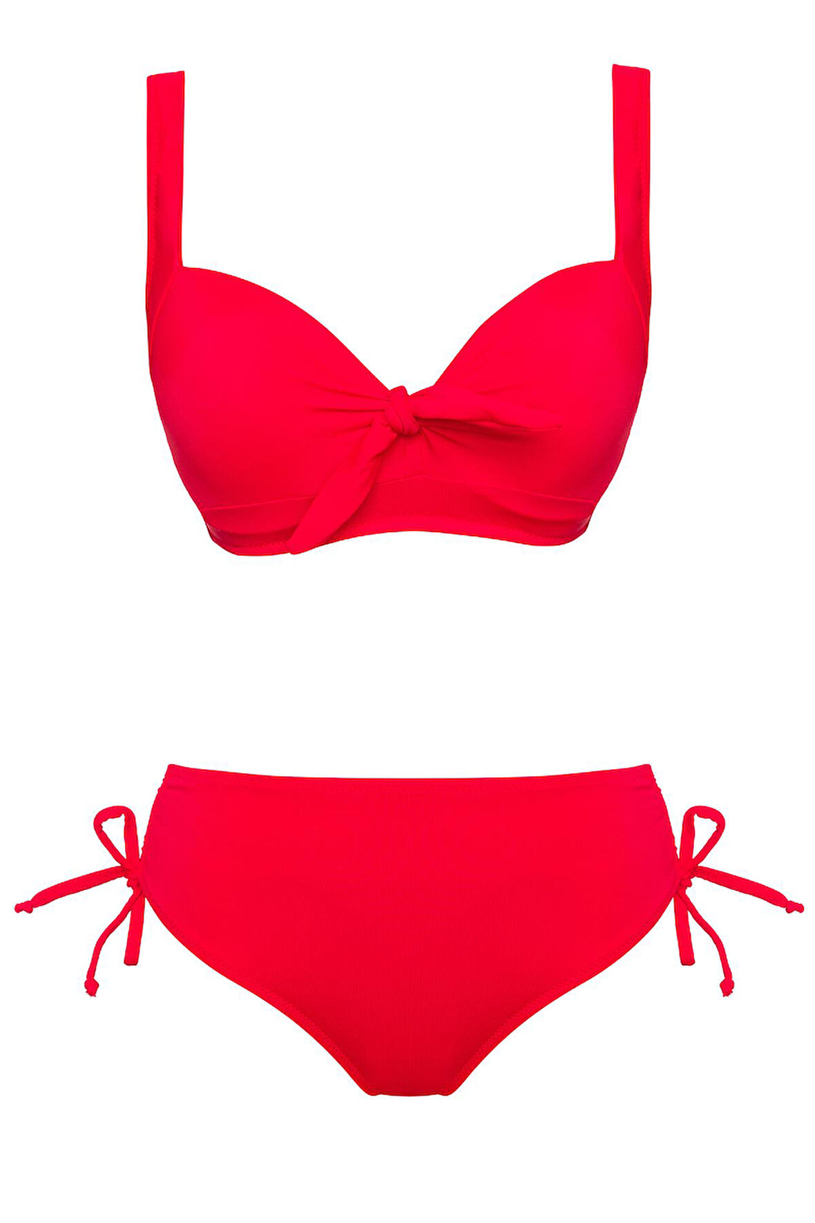 Toparlayıcı Bikini Takım 