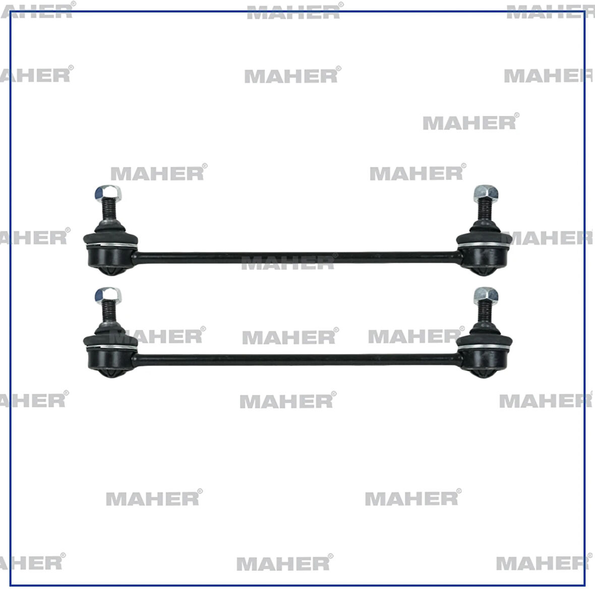 Z ROT LACETTI 1999-2003 / NUBIRA 1997-2003 H.B 246MM ARKA 96391876 (2 ADET)