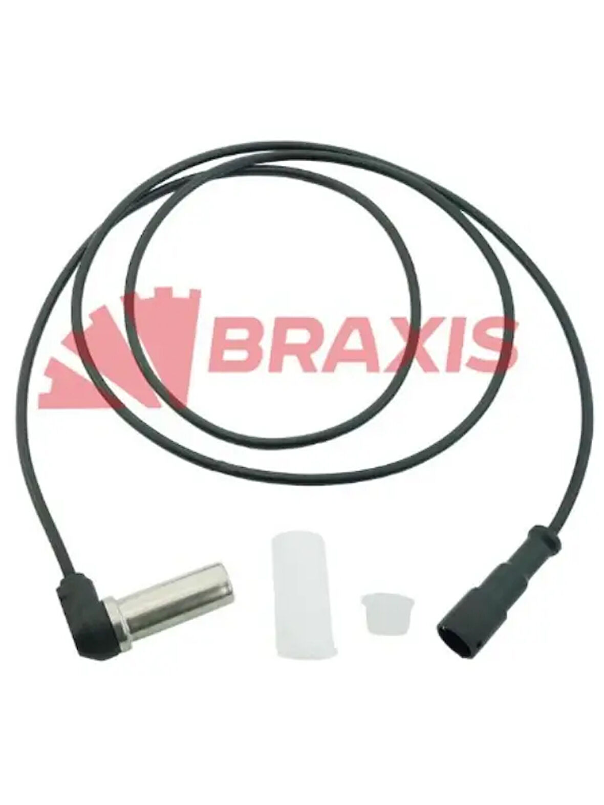 ABS HIZ SENSORU ACTROS 96  ATEGO 2628 B 98  04 AXOR 2 04 