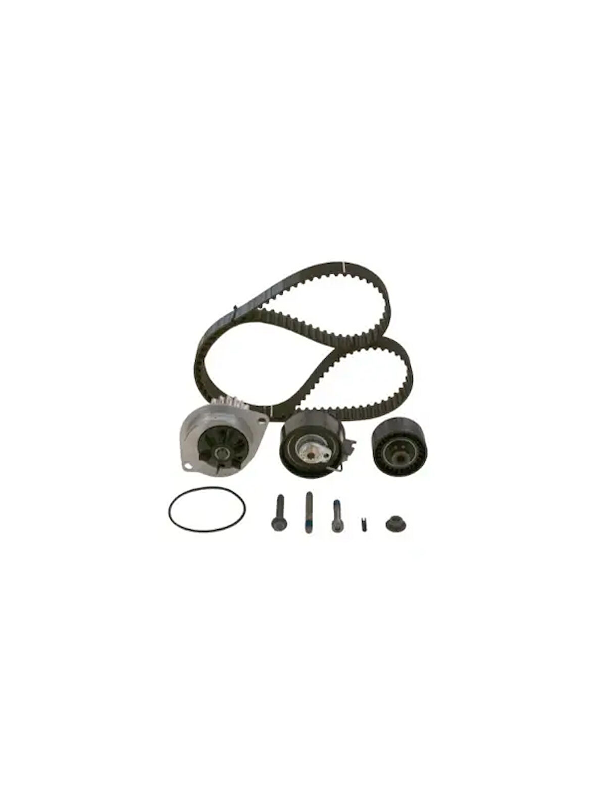TRIGER SET+DEVIRDAIM KOMPLE P1007 P206 P207 P307 P308 PARTNER BERLINGO C2 C3 C4 C5 TU5JP4 (1,6 16V)