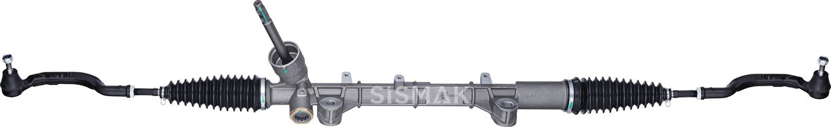 DİREKSİYON KUTUSU EPS DACIA DUSTER 2 2018 ROT BAŞLI 490010810R 480101836R