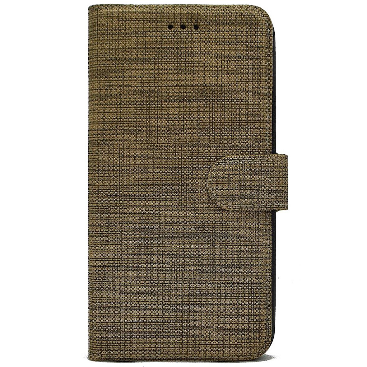 Gpack Apple iPhone 7 Plus Kılıf Kartvizitli Exclusive Spor Cüzdan