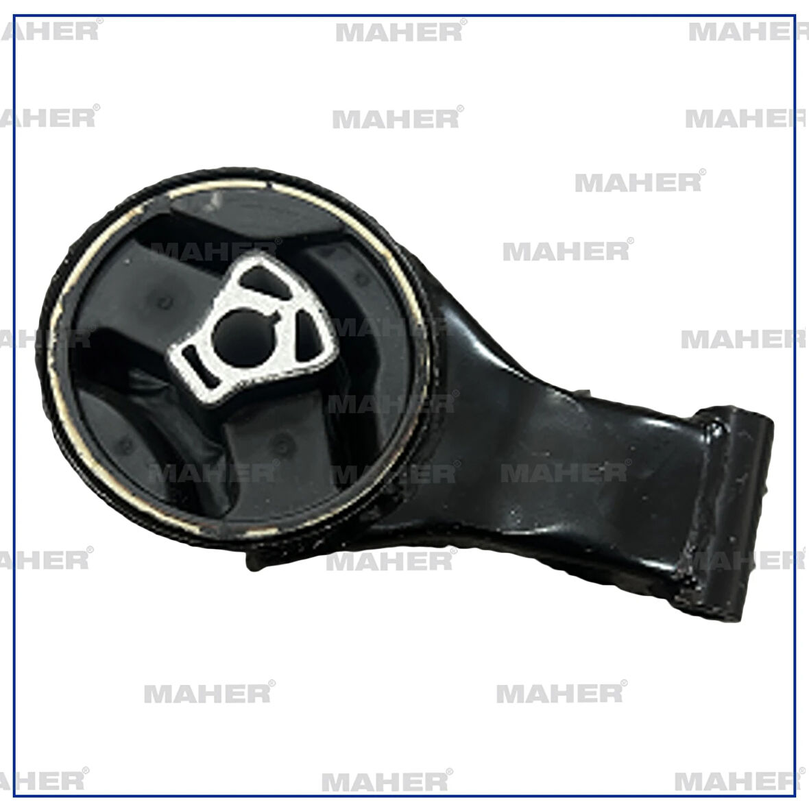 TAKOZ MOTOR ASTRA J 2009-2015 ARKA 1.3 CDTI-1.4-1.6 165-1.6T 684224