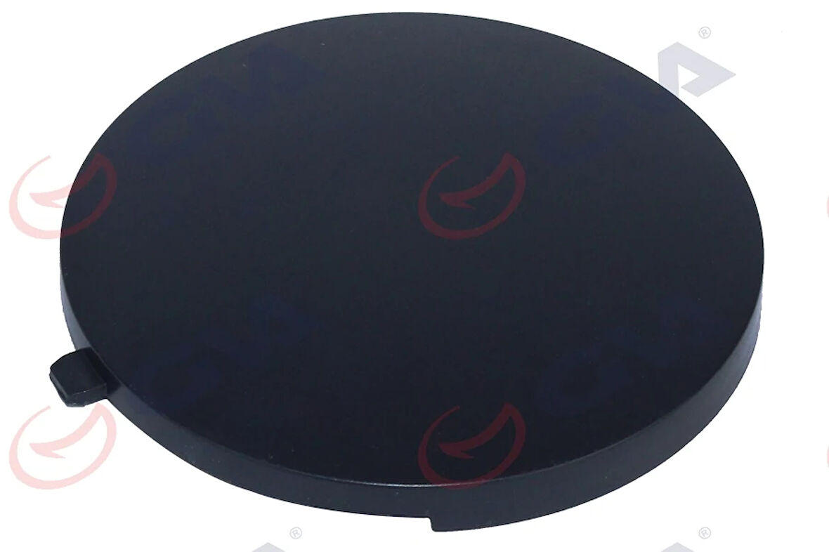 KÜLLÜK KAPAGI SİYAH GOLF4-BORA-PASSAT 1J0863359