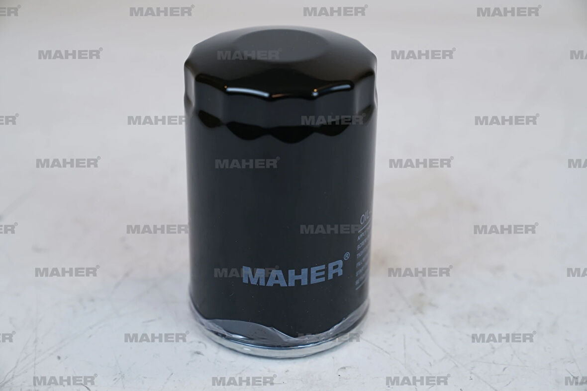 YAĞ FİLTRESİ GOLF4 / BORA / A3 / JETTA / PASSAT / LEON / CLASSIC 1998-2004 1.6 AKL-AEH-BSE-ADR-AEB-AFT 06A115561B