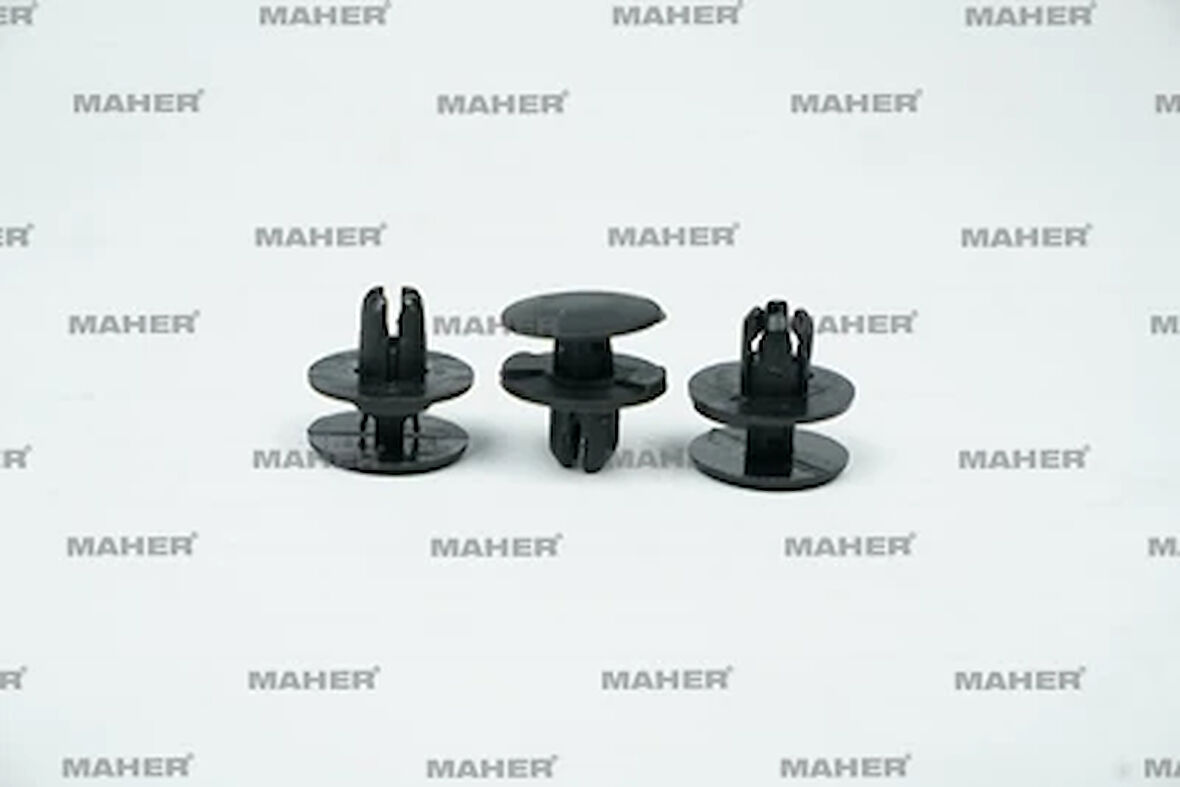 KLİPS HONDA DAVLUMBAZ CIVIC 2012 91501 TR0 003 (50 ADET)