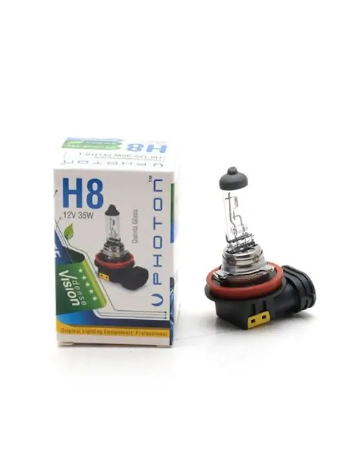 H8 12V 35W