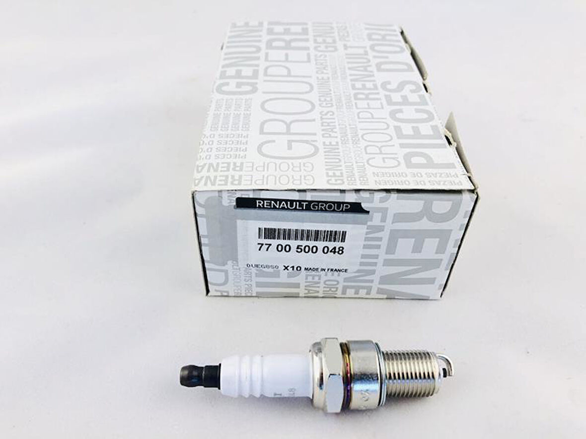 BUJİ TWINGO 1.2 1993-1996 R9 1.4 1989 TRAFIC 1.6 1980-1986 7700103502 7700500048 2240151415 (10 ADET)
