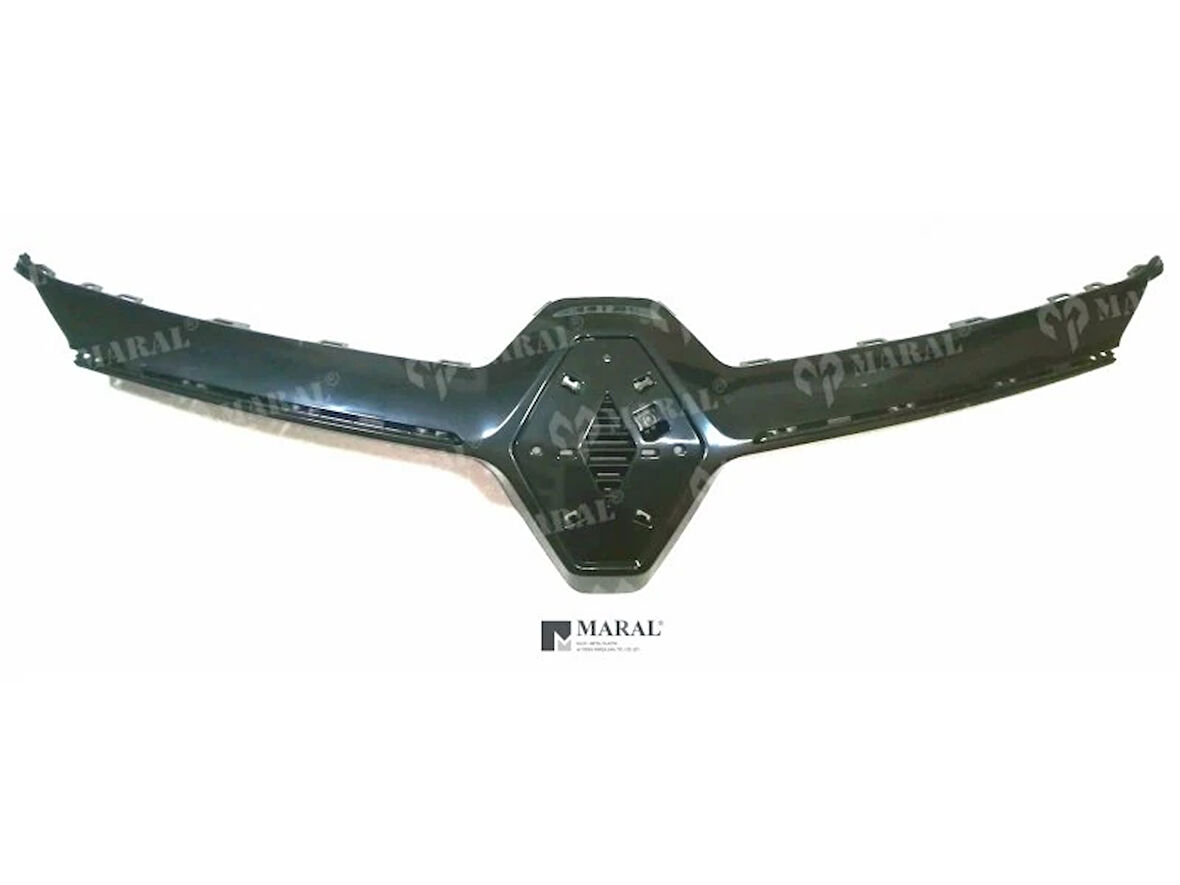 ÜST PANJUR KAPLAMASI RENAULT CLIO 5 620786224R