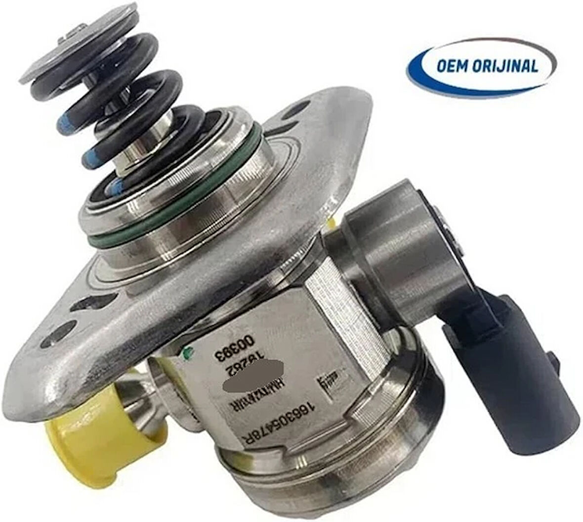 YÜKSEK BASINÇ POMPASI-ORİJİNAL ÜRÜN AUSTRAL 2023 CAPTUR 2 2021 CLIO 5 2019 MEGANE 4 2015 SCENIC 4 2016 TALISMAN 2020 MERCEDES M28 166303162R