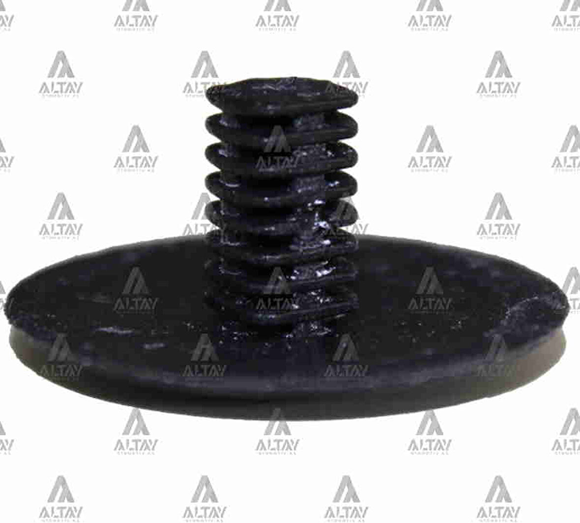 KLİPS HONDA KAPUT İZOLATÖR TİP 1 90671 SB3 003 (10 ADET)