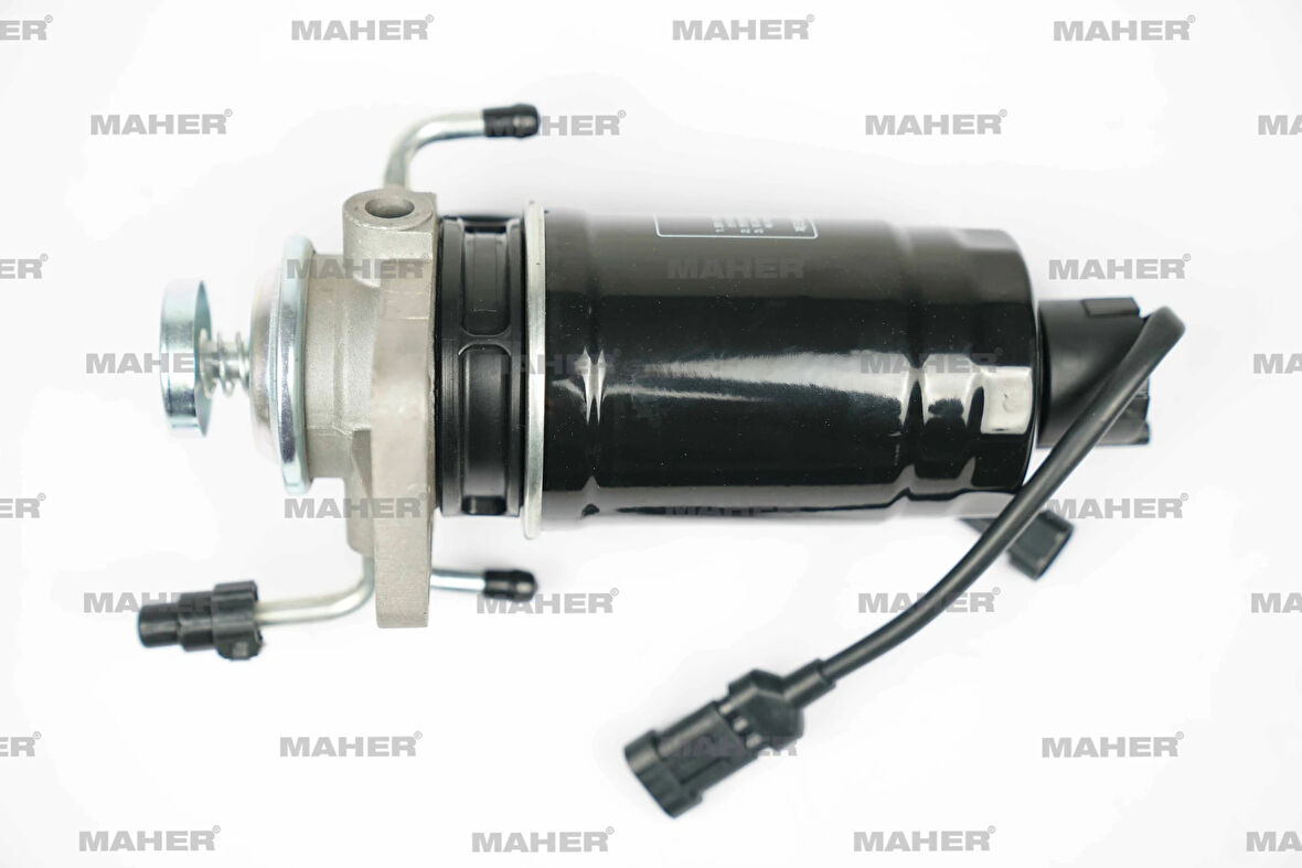 YAKIT FİLTRESİ KOMPLE (MAZOT) STAREX CRDI 2005-2006 31970 4A710