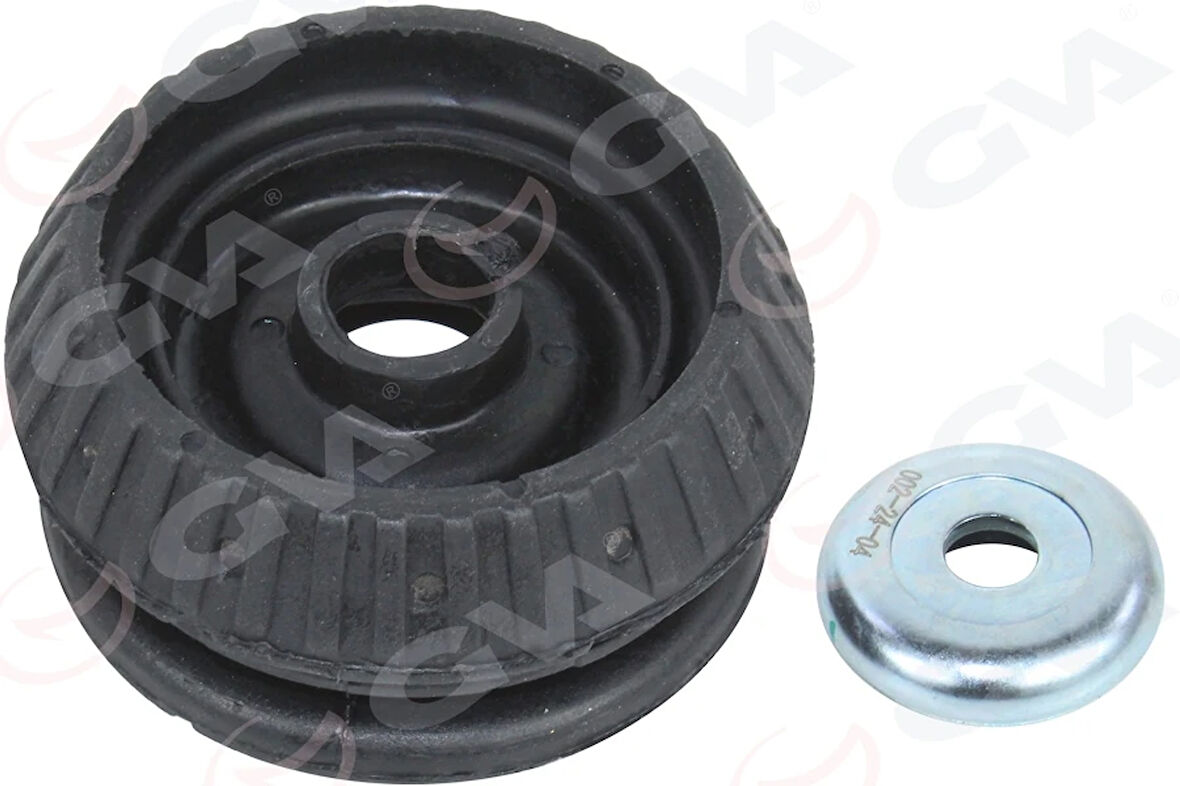 ÖN AMORTİSÖR TAKOZU FORD-FIESTA-4 1995-1998 FORD-KA-RB 1996-2008 MAZDA-121-3 1996-2003 96FB3K155AG 1E0034390 1013794