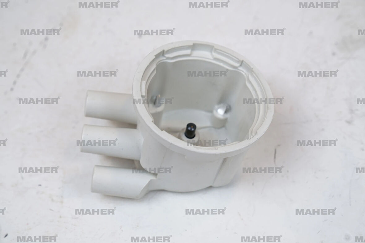 DİSTRİBÜTOR KAPAĞI TEMPRA - TIPO YATAY 71366801