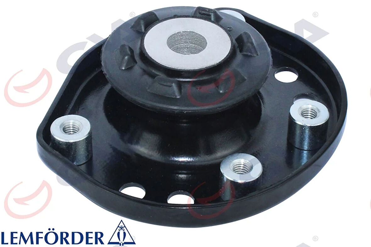 AMORTISOR TAKOZU ON MERCEDES SPRINTER B906 . VW CRAFTER 1930-1935-50 A9063230520 2E0407181C