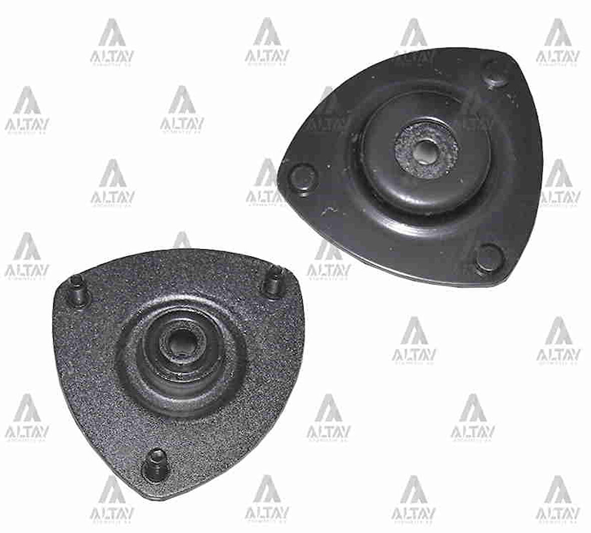 AMORTİSÖR KULESİ CIVIC 2001-2003 R-L ÖN 51925 S5A 024