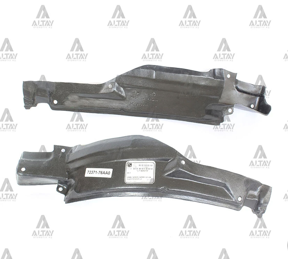 ÇAMURLUK DAVLUMBAZI CARRY ÖN 1998-2001 SOL 72371 76AA0