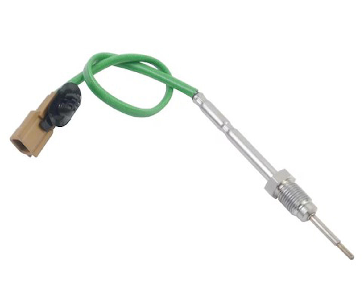 TURBO HAVA SICAKLIK KAPTÖRÜ MEGANE 3-FLUENCE 1.5 DCİ 105-110 BEYGİR 8200929533 8200872039 8200929533