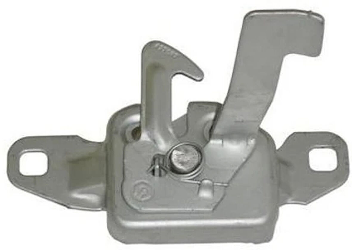 MOTOR KAPUT KILIDI MEGANE 1 1998-2002 7700427087