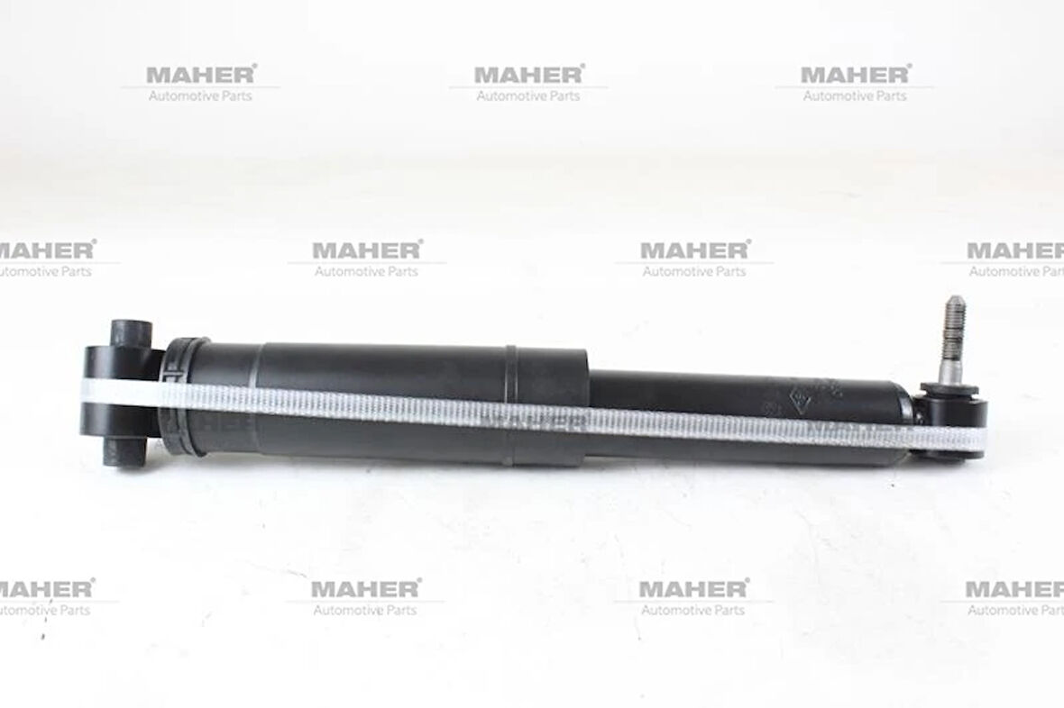 AMORTİSÖR MEGANE 4 2016 SEDAN 1.5 DCI A-T GAZLI ARKA 562104817R