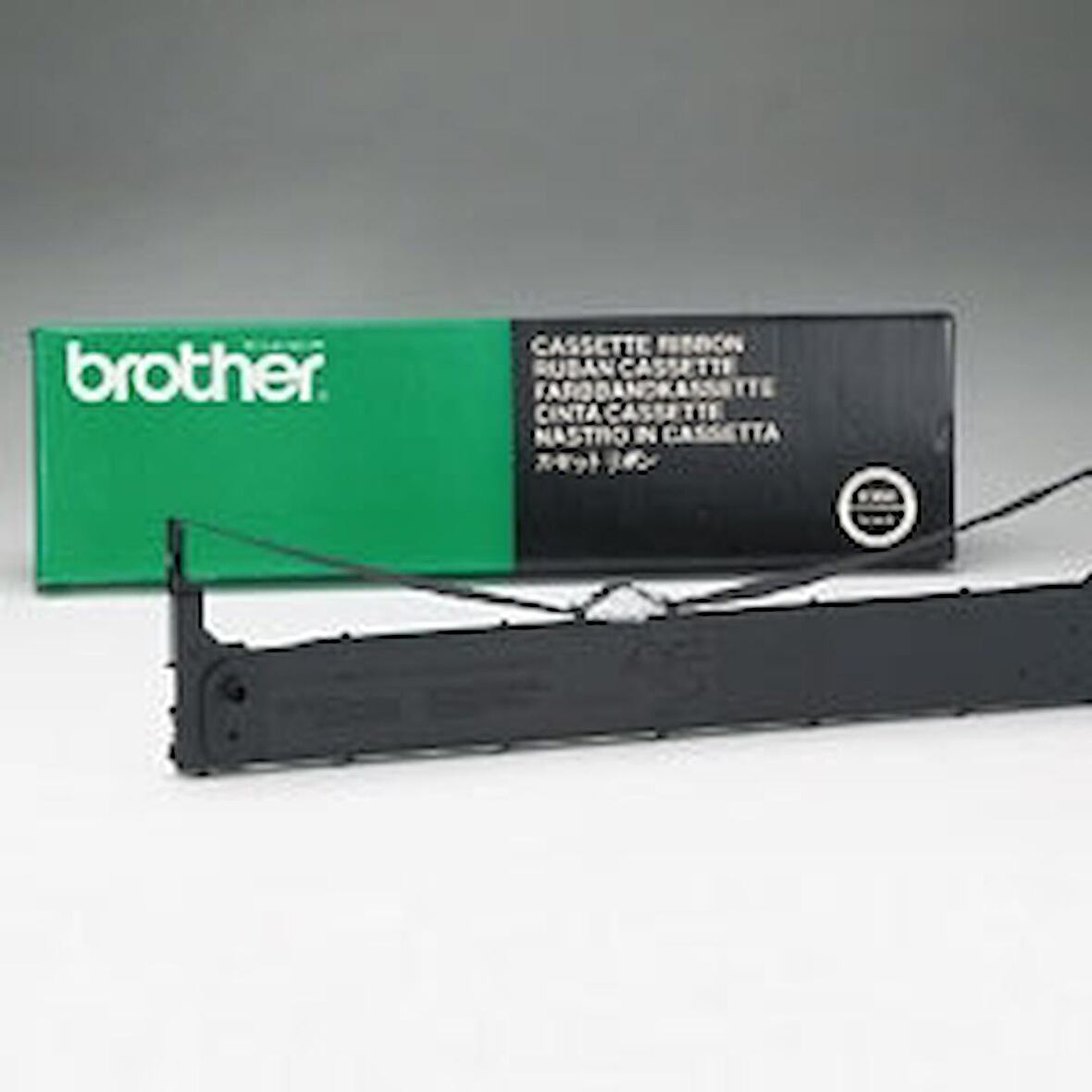 Brother 9030 Orjinal Şerit