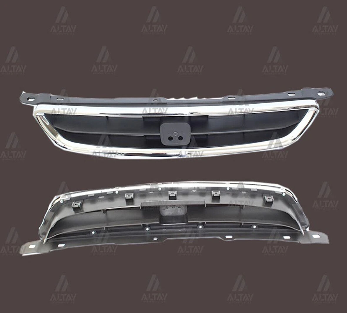 PANJUR ACCORD (JAPON) 1999-2000 KROM KOMPLE 71192 S84 G01