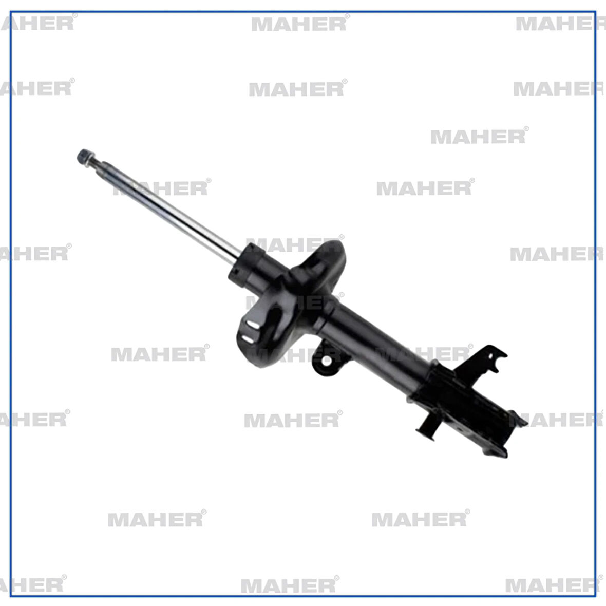 AMORTİSÖR CRV 2018 ÖN SAĞ 51611 T15 E02